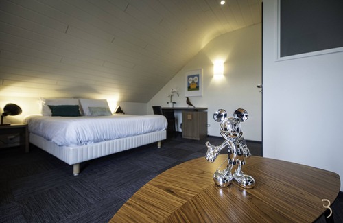 Battice Hotel | Smart Bnb - Hotel Battice