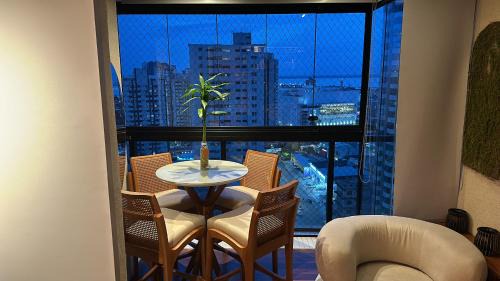 Umarizal Apartment | Smart