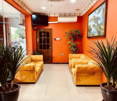 Pelabuhan Klang Hotel | Smart Budget Hotel - Klang