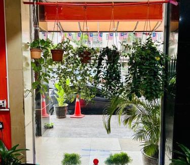 Pelabuhan Klang Hotel | Smart Budget Hotel - Klang