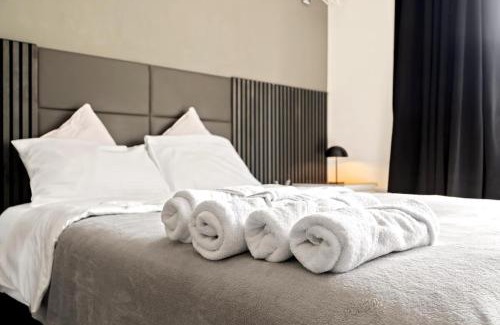 Old Town Apartment | Smart City Apartment in Bestlage! self check-in, Neu!