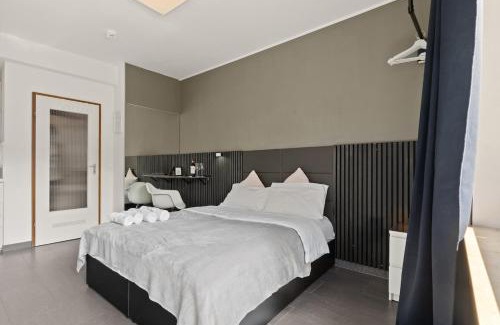 Old Town Apartment | Smart City Apartment in Bestlage! self check-in, Neu!