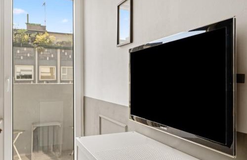Old Town Apartment | Smart City Apartment in Bestlage! self check-in, Neu!