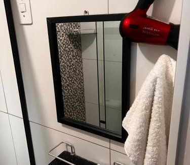 Malvinas Apartment | Smart & Comfort 2 - Ap Completo