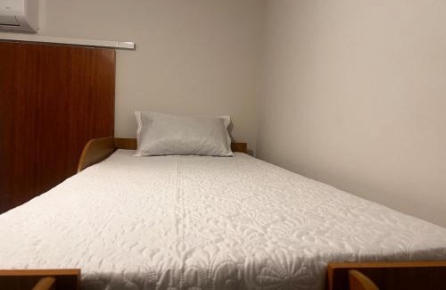 Malvinas Apartment | Smart & Comfort 2 - Ap Completo