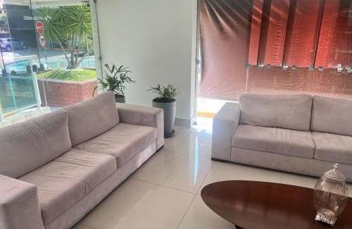 Loteamento Oceania II Apartment | Smart & Comfort 3 - Ap completo
