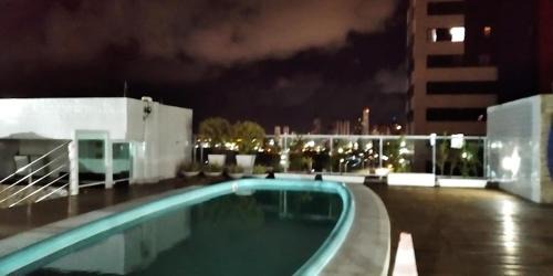 Loteamento Oceania II Apartment | Smart & Comfort 3 - Ap completo