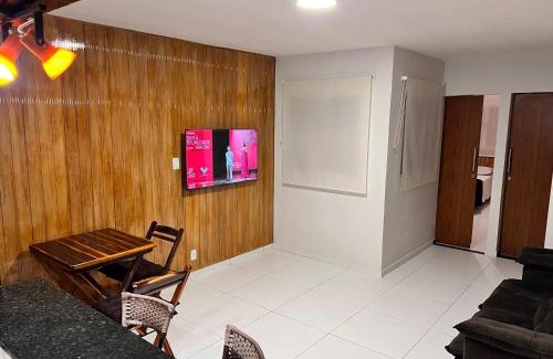 Malvinas Apartment | Smart & Comfort - Ap completo