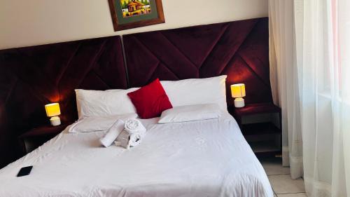 Quigney Beach House | Smart Diva Accommodation