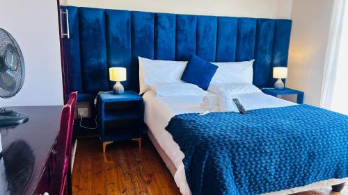 Quigney Beach House | Smart Diva Accommodation
