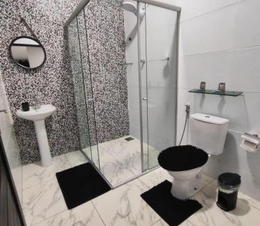 Cabo Branco Apartment | smart flat 50 metros da praia do cabo branco conforto e praticidade