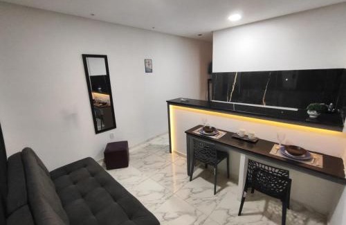 Cabo Branco Apartment | smart flat 50 metros da praia do cabo branco conforto e praticidade