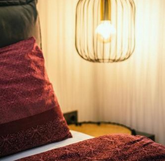Alanya Apartment | Smart home 5 2+1