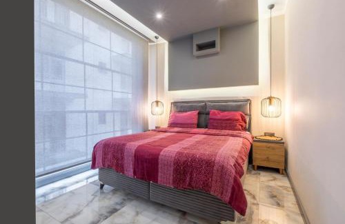Alanya Apartment | Smart home 5 2+1