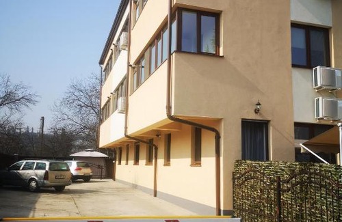 Iasi Apartment | Smart Home Lux