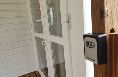 Boofzheim House | Smart Home Madrid with terrace, Europapark, Rulantica 15min