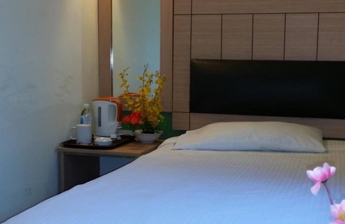 Kemayan Square Hotel | Smart Hotel