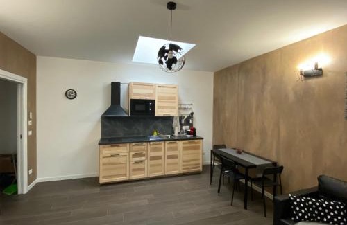 San Salvario Apartment | Smart house
