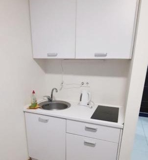 Solomjanskyj Apartment | Smart House on Mashynobudivna