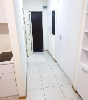 Solomjanskyj Apartment | Smart House on Mashynobudivna