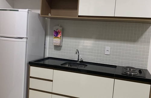 Piata Apartment | Smart Itapuã - 808 Select