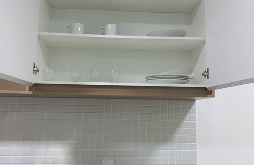 Piata Apartment | Smart Itapuã - 808 Select