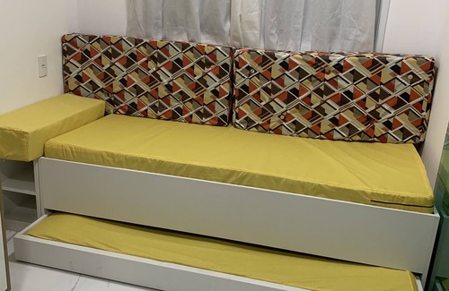Piata Apartment | Smart Itapuã - 808 Select