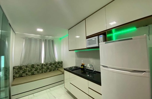 Piata Apartment | Smart Itapuã - 809 Prime