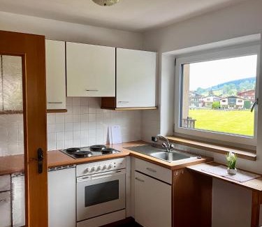 Westendorf Apartment | SMART LIVING Dorfresidenz Westendorf GmbH&CoKG