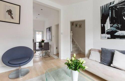 Furzedown House | Smart London Townhouse