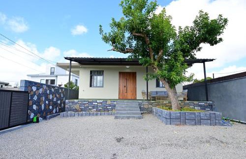 Vacoas-Phoenix House | Smart & Modern 2BR Home in Secure Gated Area