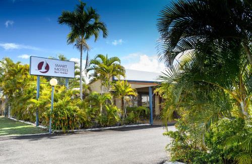 Millbank Hotel | Smart Motels Bert Hinkler