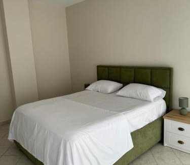 Tirana Apartment | Smart Rent Apartments 2