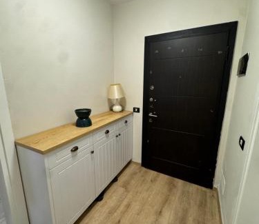 Tirana Apartment | Smart Rent Apartments 2
