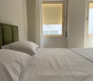 Tirana Apartment | Smart Rent Apartments 2