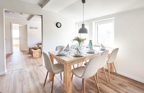 Neuastenberg Apartment | Smart Resorts Haus Saphir Ferienwohnung 507