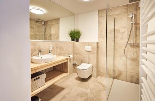Neuastenberg Apartment | Smart Resorts Haus Saphir Ferienwohnung 507