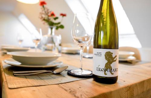 Neuastenberg Apartment | Smart Resorts Haus Saphir Ferienwohnung 512
