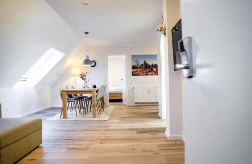 Neuastenberg Apartment | Smart Resorts Haus Saphir Ferienwohnung 512