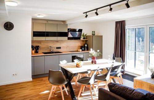 Elkeringhausen Apartment | Smart Resorts Haus Smaragd 905