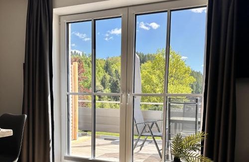 Elkeringhausen Apartment | Smart Resorts Haus Smaragd 905