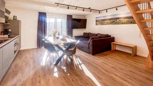 Elkeringhausen Apartment | Smart Resorts Haus Smaragd 905