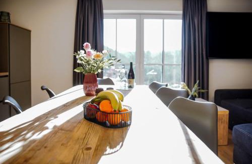 Elkeringhausen Apartment | Smart Resorts Haus Smaragd 905