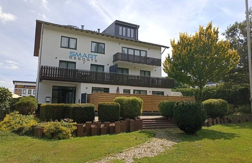 Winterberg Apartment | Smart Resorts - House Azur - Holiday apartment 804, max.