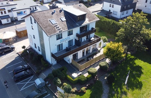 Winterberg Apartment | Smart Resorts - House Azur - Holiday apartment 804, max.