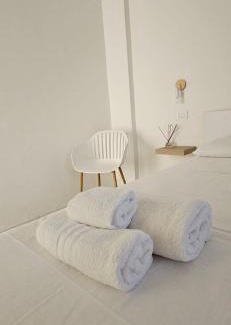 Santa Maria del Cedro Bed & Breakfast | Smart rooms