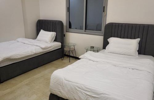 Al Faisaliyah Apartment | Smart Stay 2