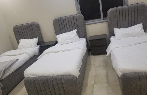 Al Faisaliyah Apartment | Smart Stay 2