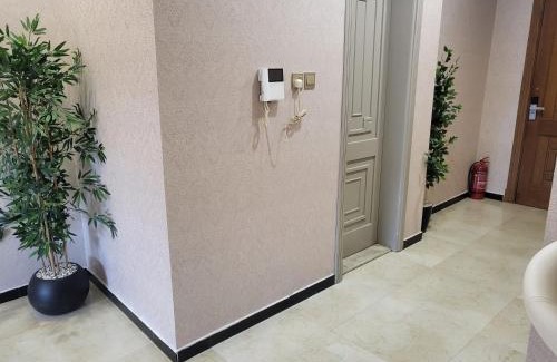 Al Faisaliyah Apartment | Smart Stay Alfaysalyah