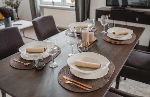 Moerlenbach Apartment | Smart & Stay Living